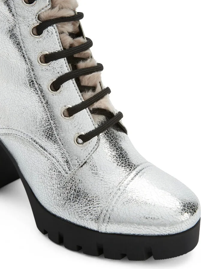 90mm Moyra boots - Image 2