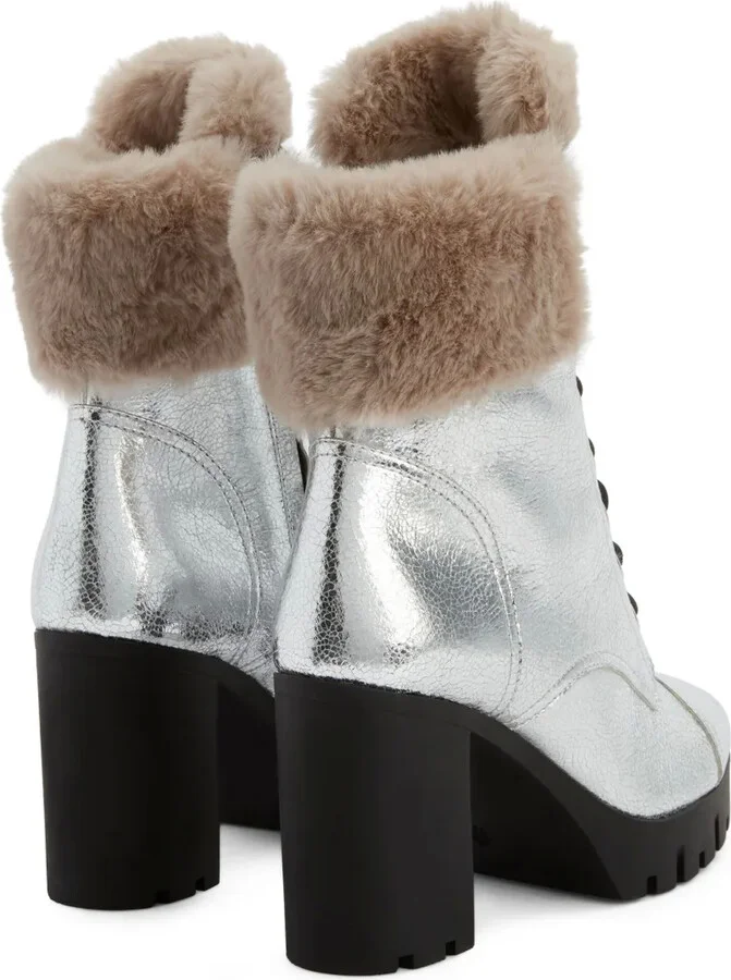 90mm Moyra boots - Image 3