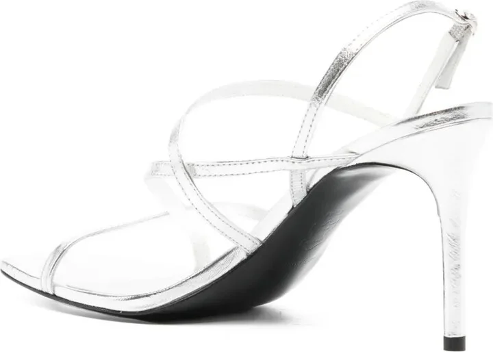 90mm Multi-Strap Sandals - Image 3
