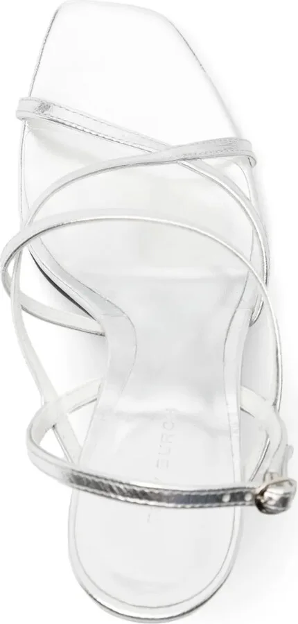 90mm Multi-Strap Sandals - Image 4