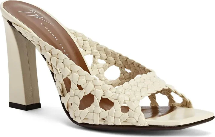 90mm Mya sandals - Image 2