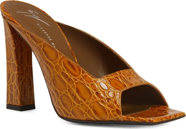 90mm Mya sandals - Image 2