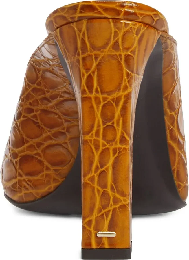 90mm Mya sandals - Image 3