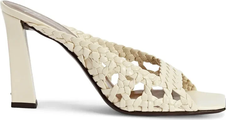 90mm Mya sandals