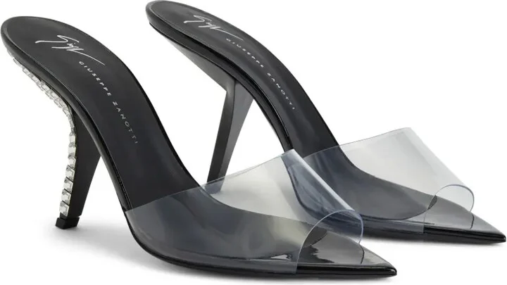 90mm Mystero sandals - Image 2