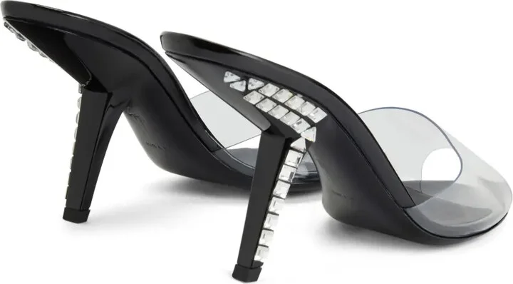 90mm Mystero sandals - Image 3