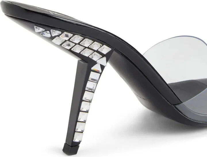 90mm Mystero sandals - Image 4