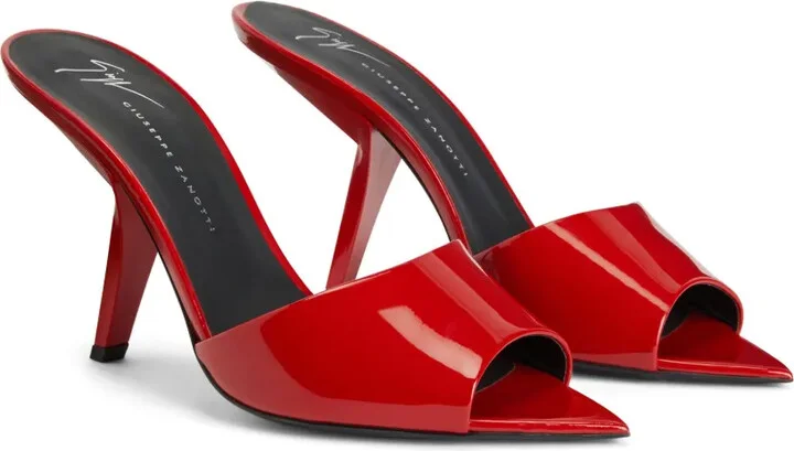 90mm Mystero sandals - Image 2