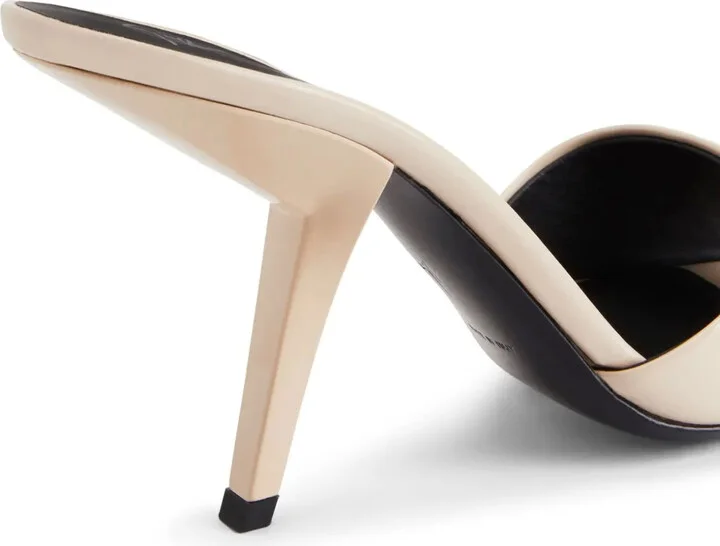 90mm Mystero sandals - Image 4