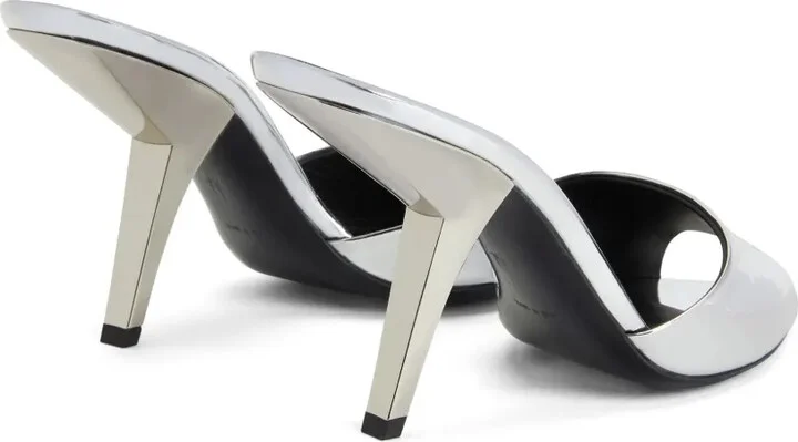 90mm Mystero sandals - Image 3