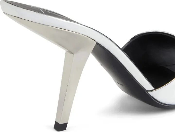 90mm Mystero sandals - Image 4