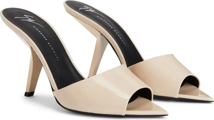 90mm Mystero sandals - Image 2