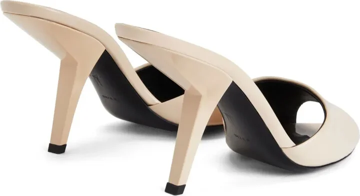 90mm Mystero sandals - Image 3