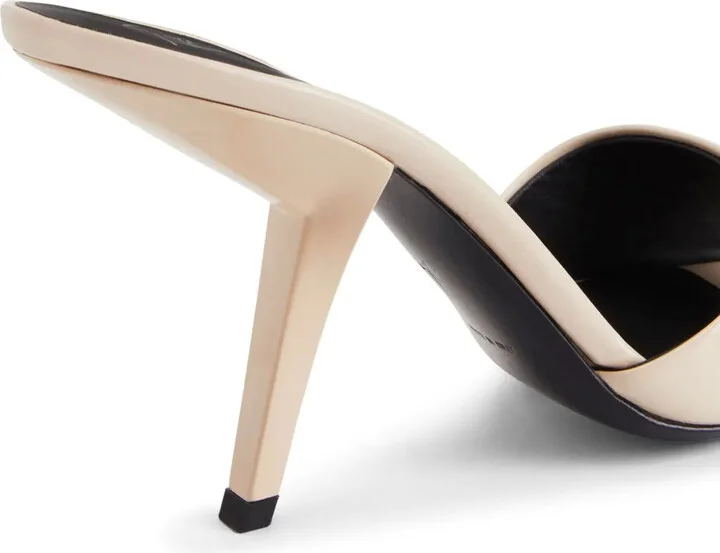 90mm Mystero sandals - Image 4