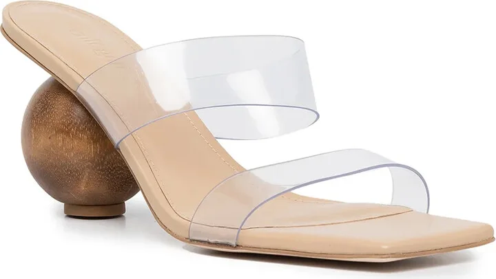 90mm NHU sandals - Image 2
