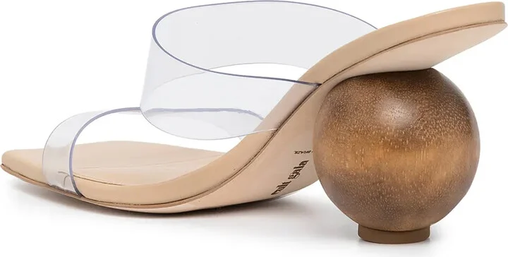 90mm NHU sandals - Image 3