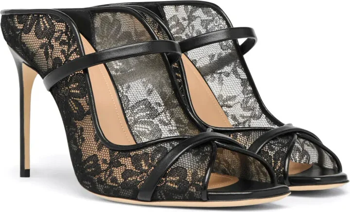 90mm Noah sandals - Image 2