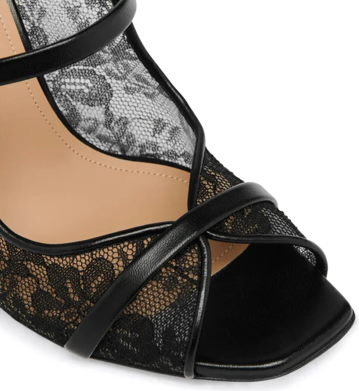 90mm Noah sandals - Image 4