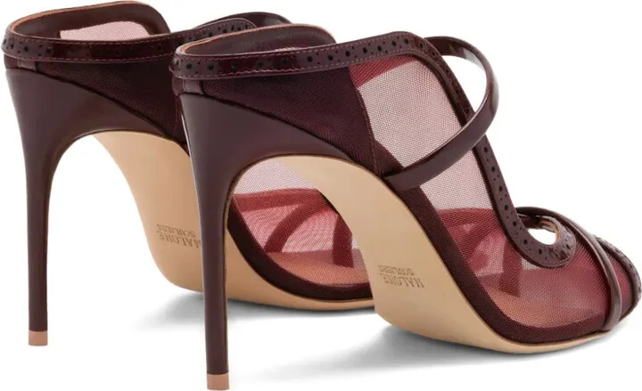 90mm Noah sandals - Image 3