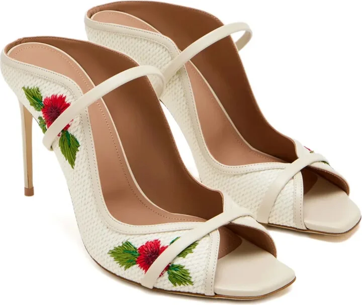 90mm Noah sandals - Image 2