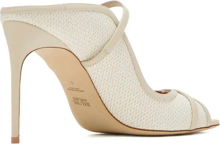 90mm Noah sandals - Image 3