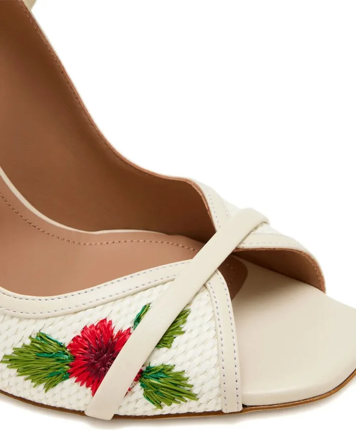 90mm Noah sandals - Image 4