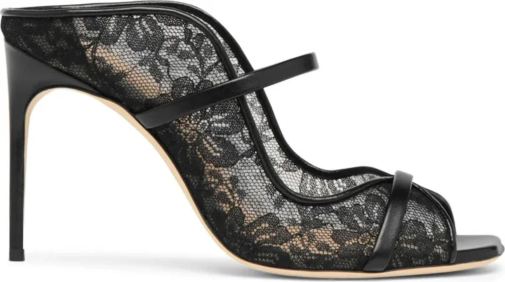 90mm Noah sandals