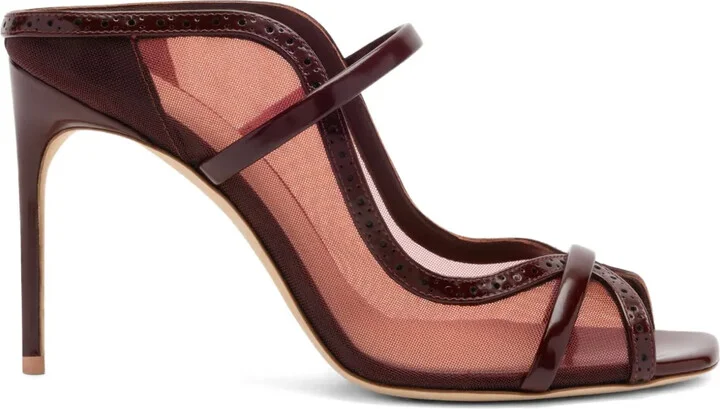 90mm Noah sandals