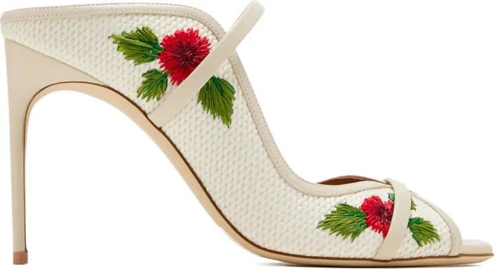 90mm Noah sandals