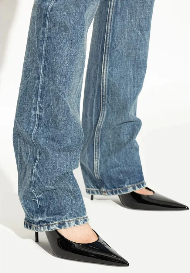 90mm Norma pumps - Image 2