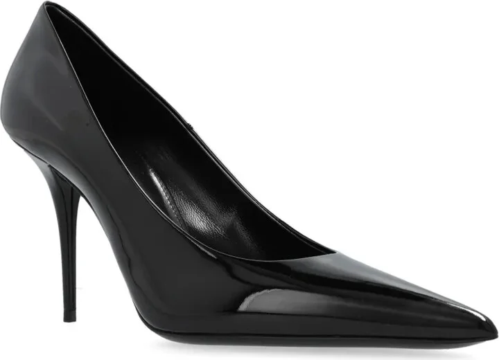 90mm Norma pumps - Image 4