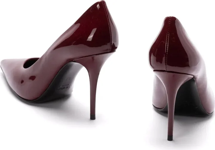 90mm Norma pumps - Image 3