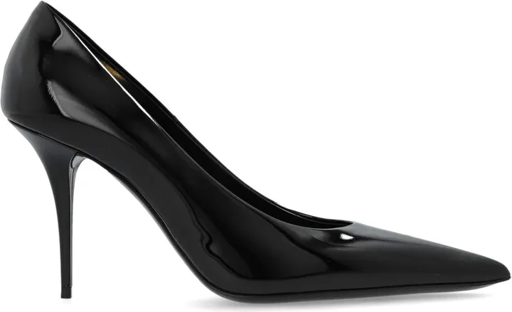90mm Norma pumps
