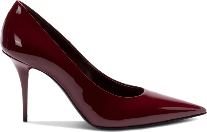 90mm Norma pumps
