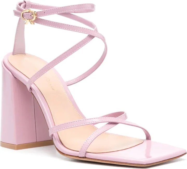 90mm Nuit sandals - Image 2