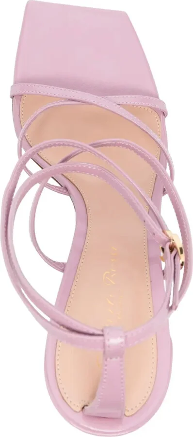 90mm Nuit sandals - Image 4