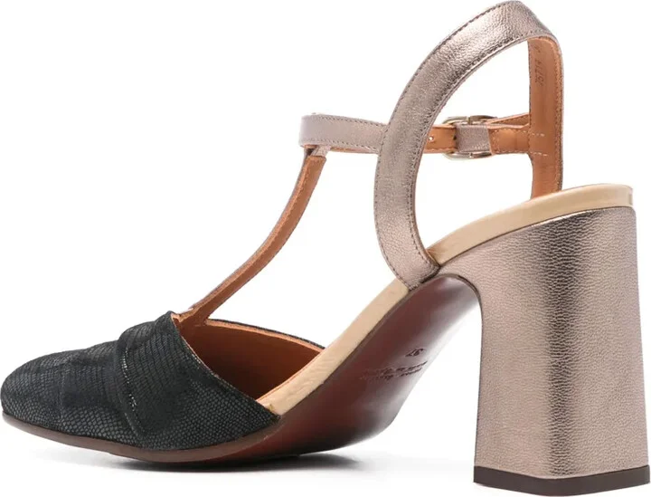 90mm Obaga pumps - Image 3