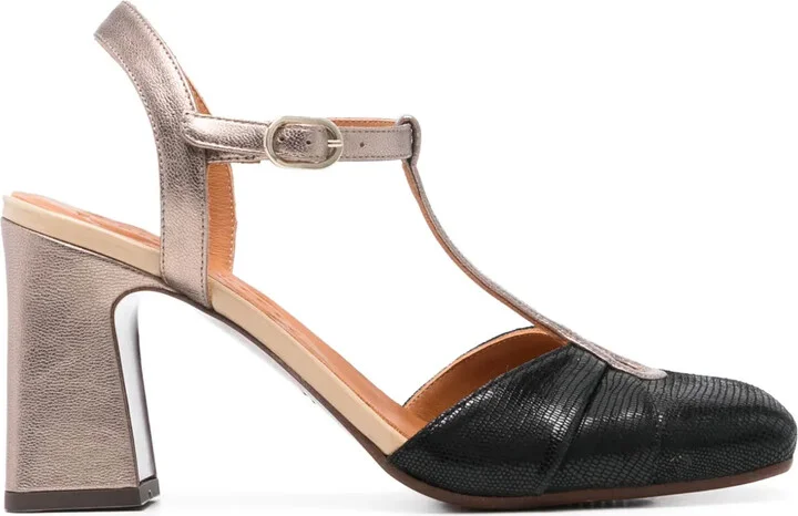90mm Obaga pumps