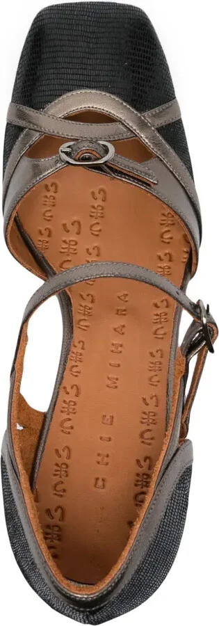 90mm Obindi pumps - Image 4