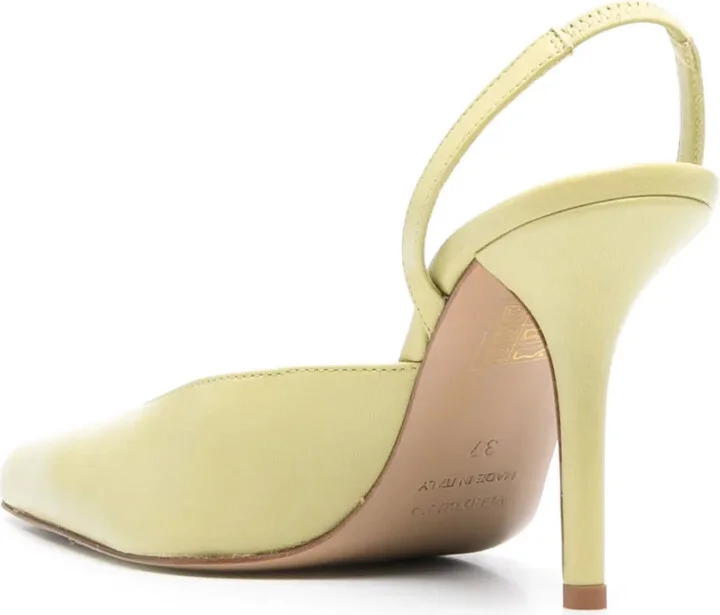 90mm Octavie pumps - Image 3