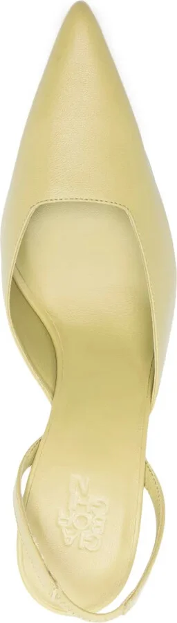 90mm Octavie pumps - Image 4