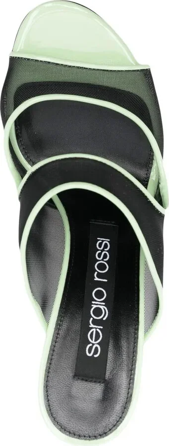 90mm Open-Toe Sandals - Image 4