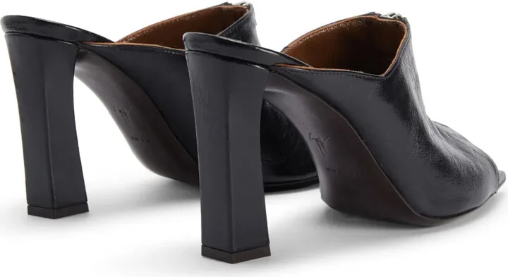 90mm Oraine mules - Image 3