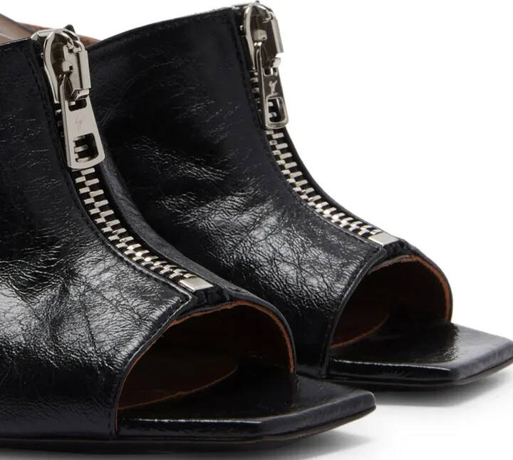 90mm Oraine mules - Image 4