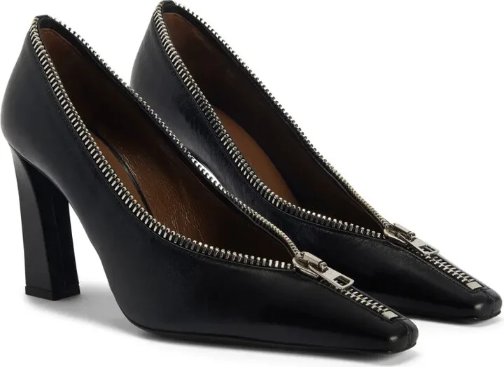 90mm Oraine mules - Image 2