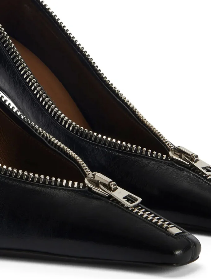 90mm Oraine mules - Image 4