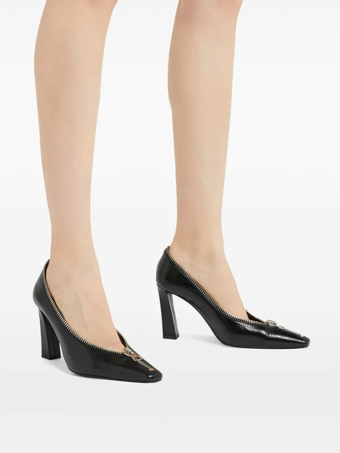 90mm Oraine mules - Image 5