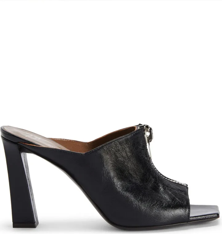 90mm Oraine mules