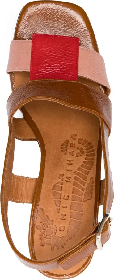 90mm Panya sandals - Image 4