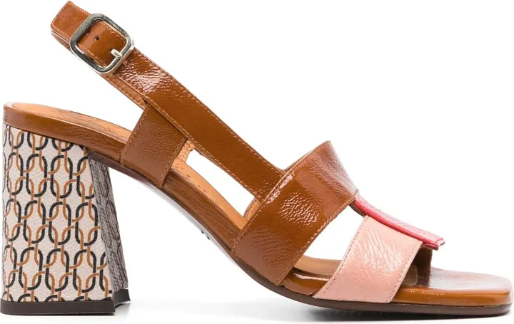 90mm Panya sandals
